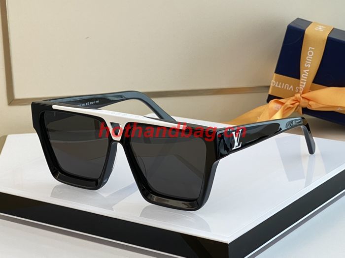 Louis Vuitton Sunglasses Top Quality LVS01527